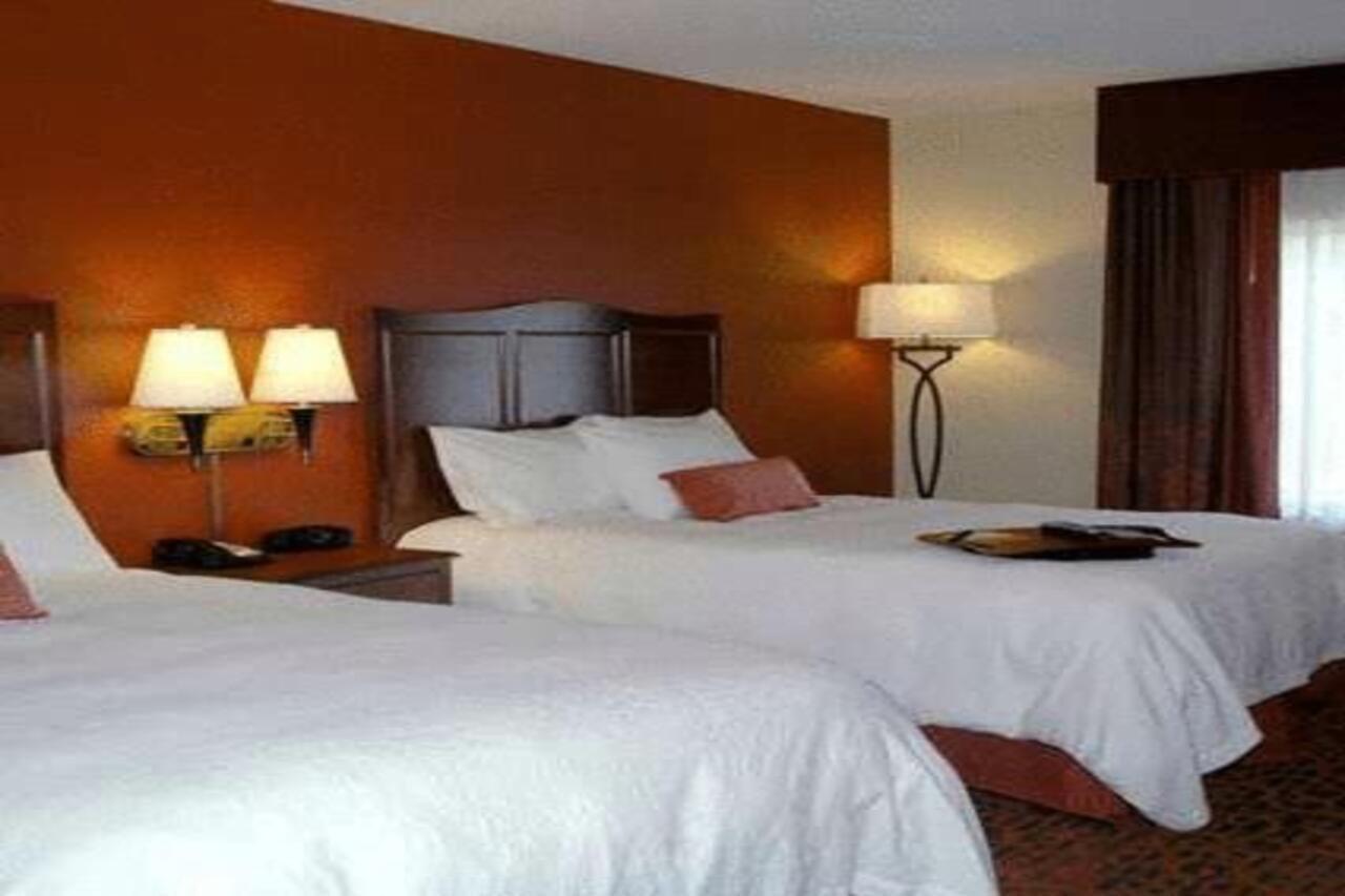 Hampton Inn Matamoras Екстер'єр фото