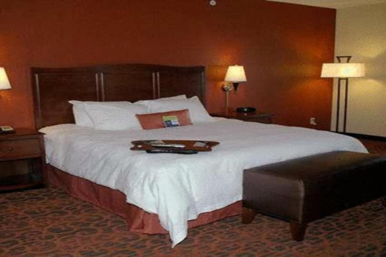 Hampton Inn Matamoras Екстер'єр фото