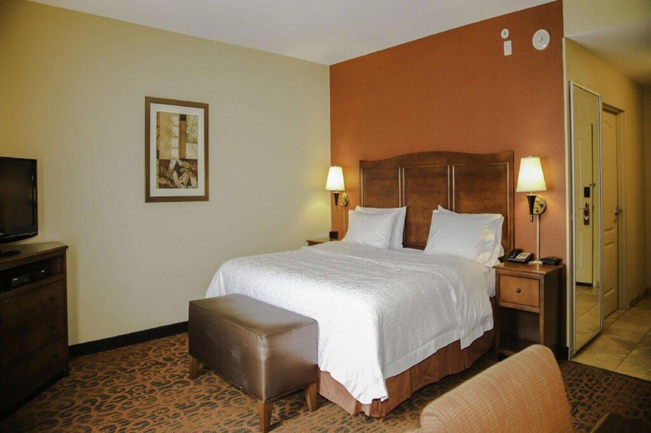 Hampton Inn Matamoras Екстер'єр фото