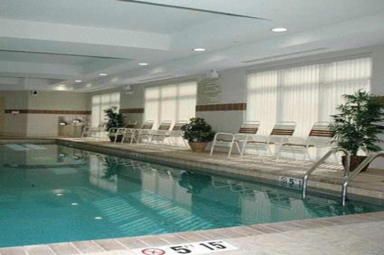 Hampton Inn Matamoras Екстер'єр фото