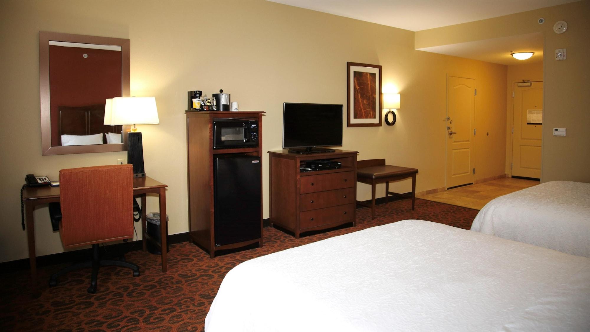 Hampton Inn Matamoras Екстер'єр фото