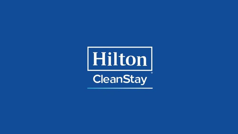 Hampton Inn Matamoras Екстер'єр фото