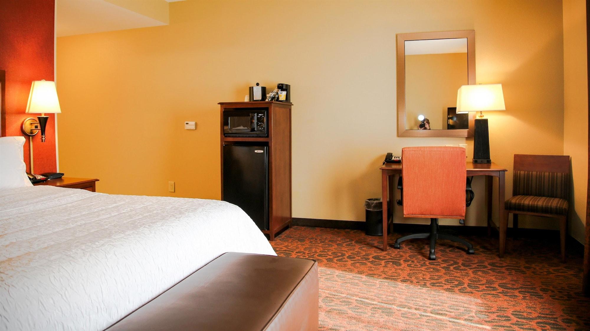 Hampton Inn Matamoras Екстер'єр фото
