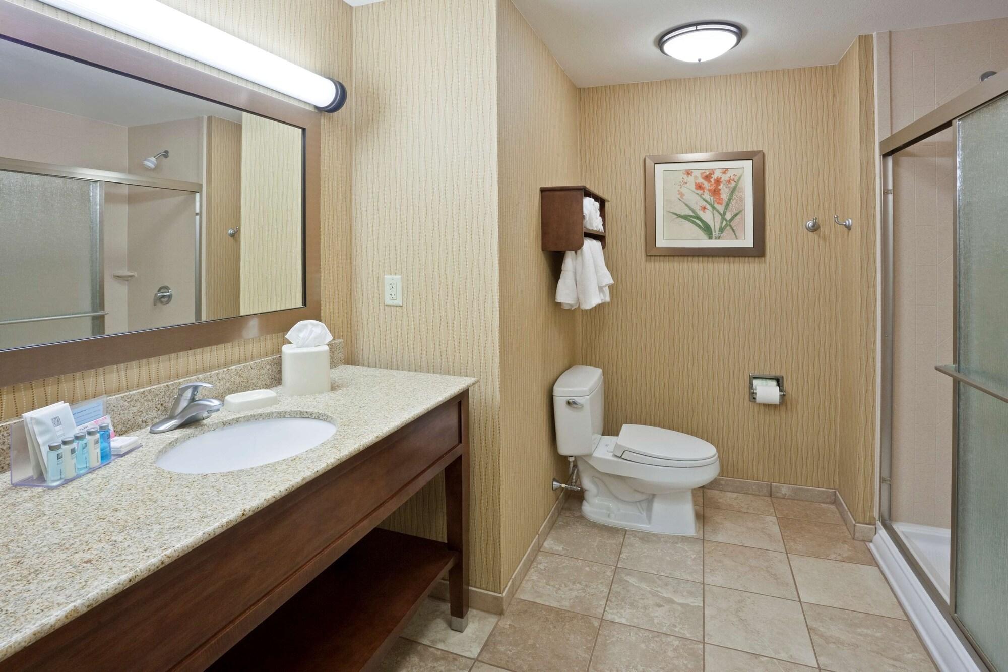 Hampton Inn Matamoras Екстер'єр фото