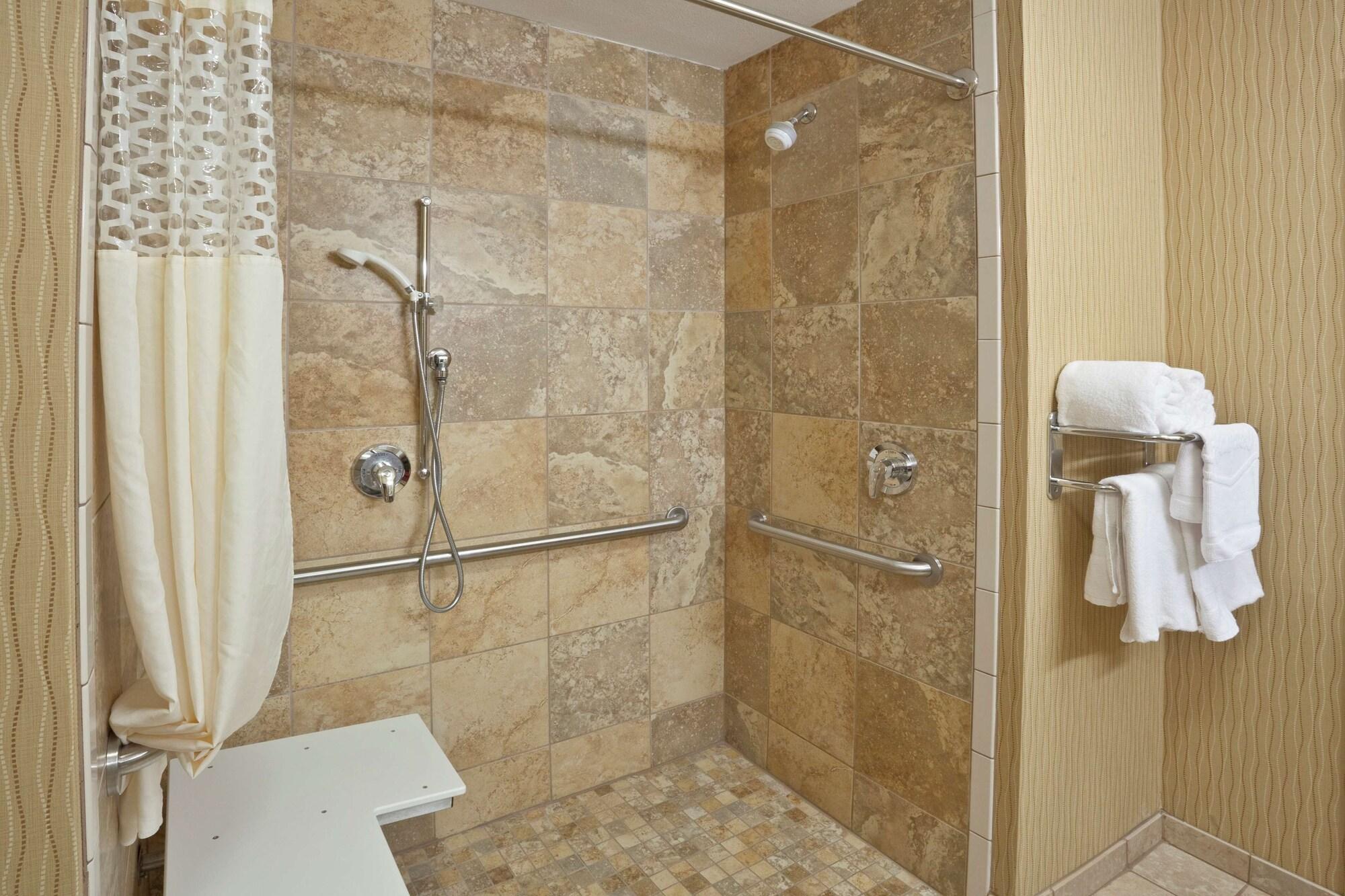 Hampton Inn Matamoras Екстер'єр фото