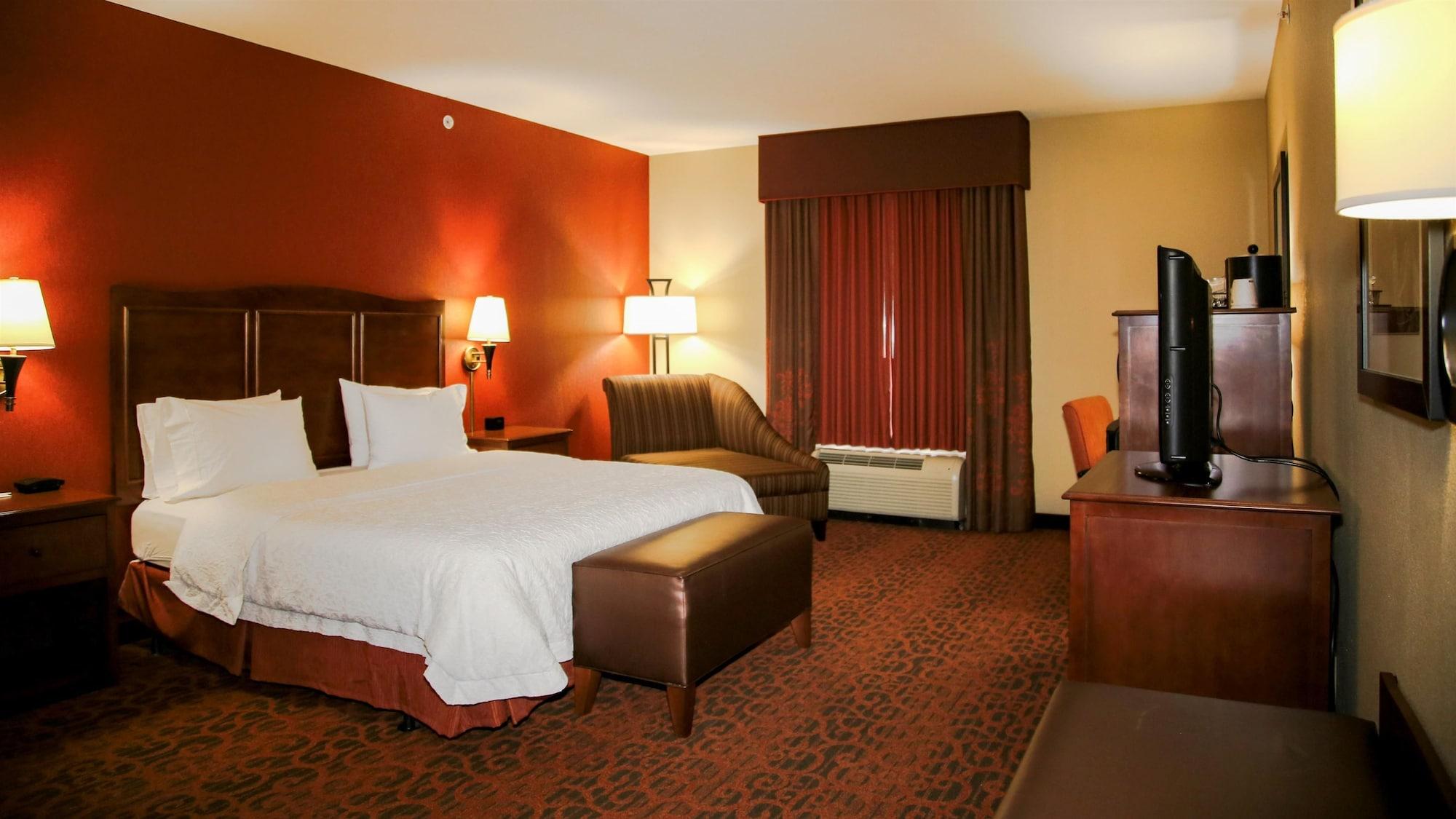 Hampton Inn Matamoras Екстер'єр фото