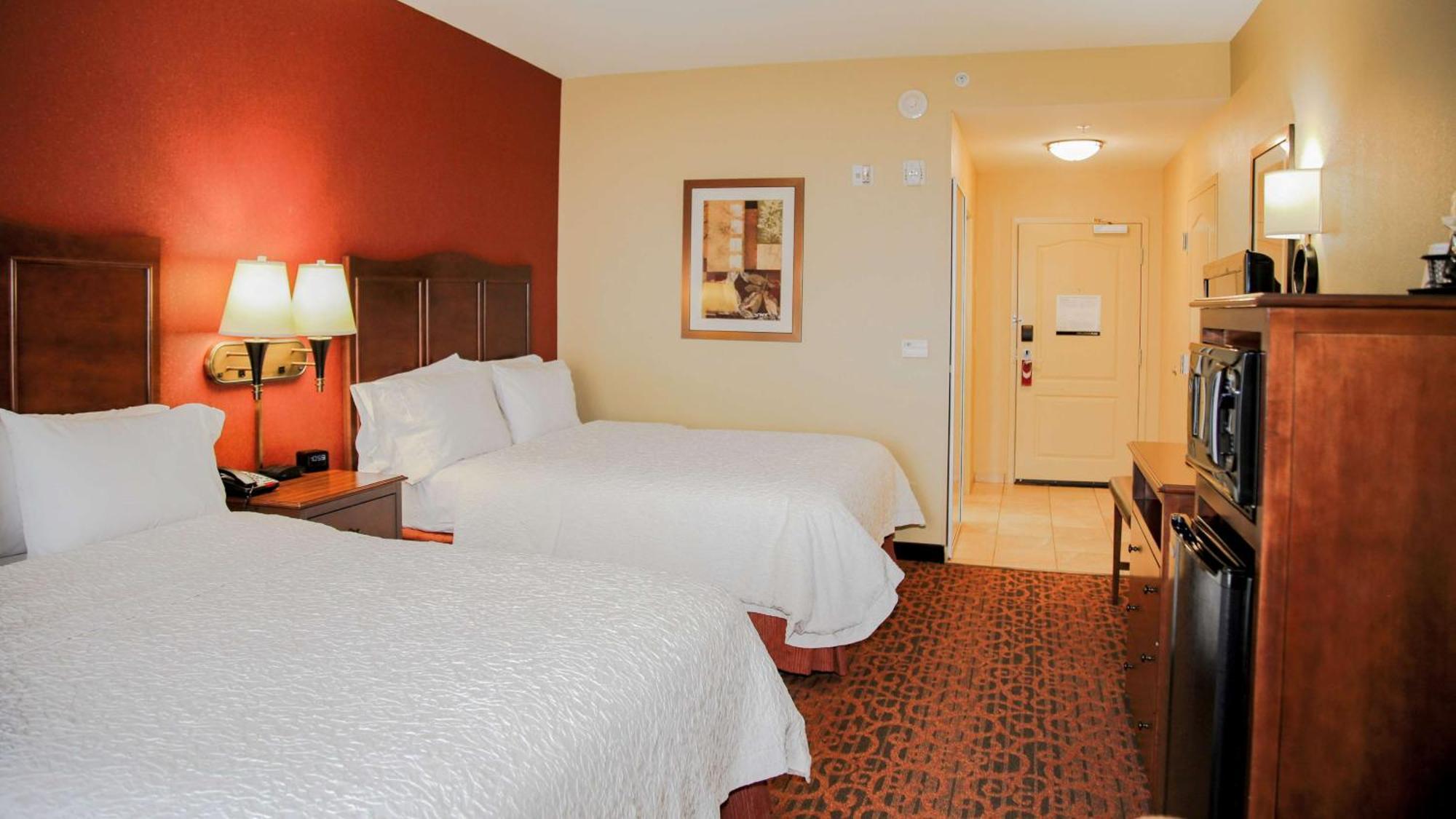 Hampton Inn Matamoras Екстер'єр фото