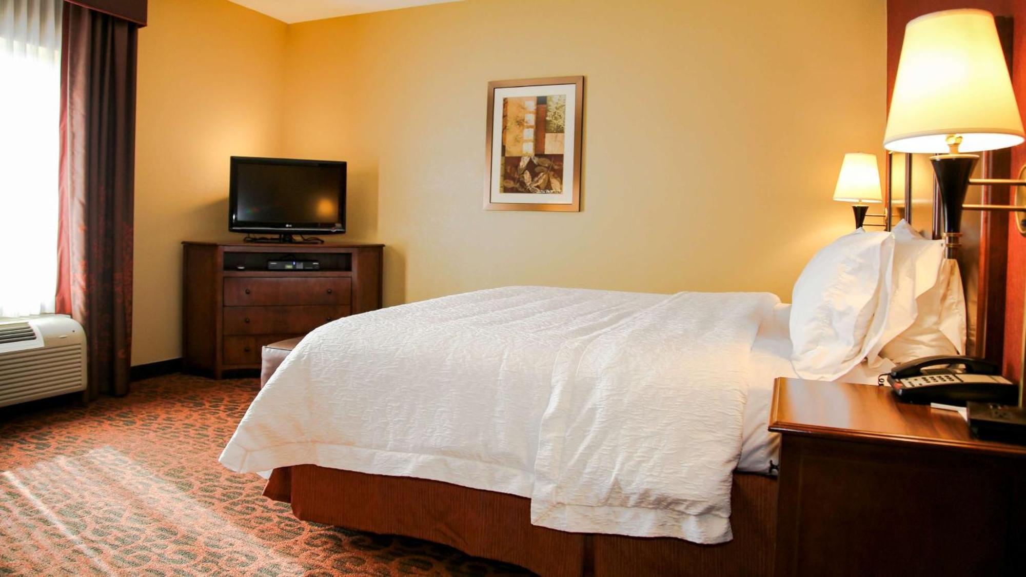 Hampton Inn Matamoras Екстер'єр фото