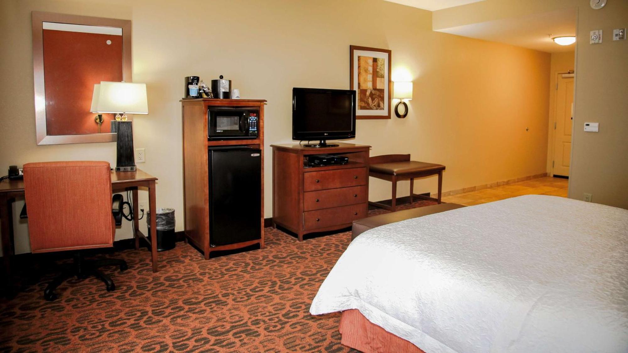 Hampton Inn Matamoras Екстер'єр фото