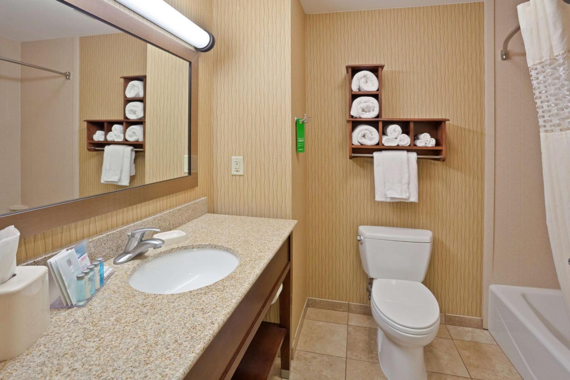 Hampton Inn Matamoras Екстер'єр фото