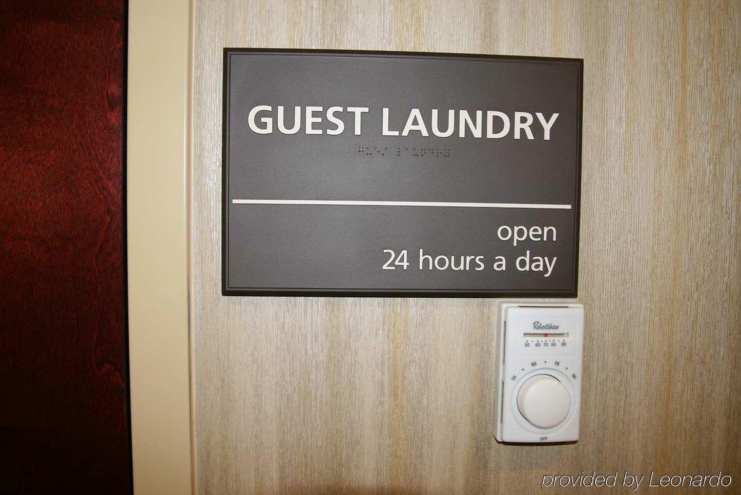 Hampton Inn Matamoras Екстер'єр фото