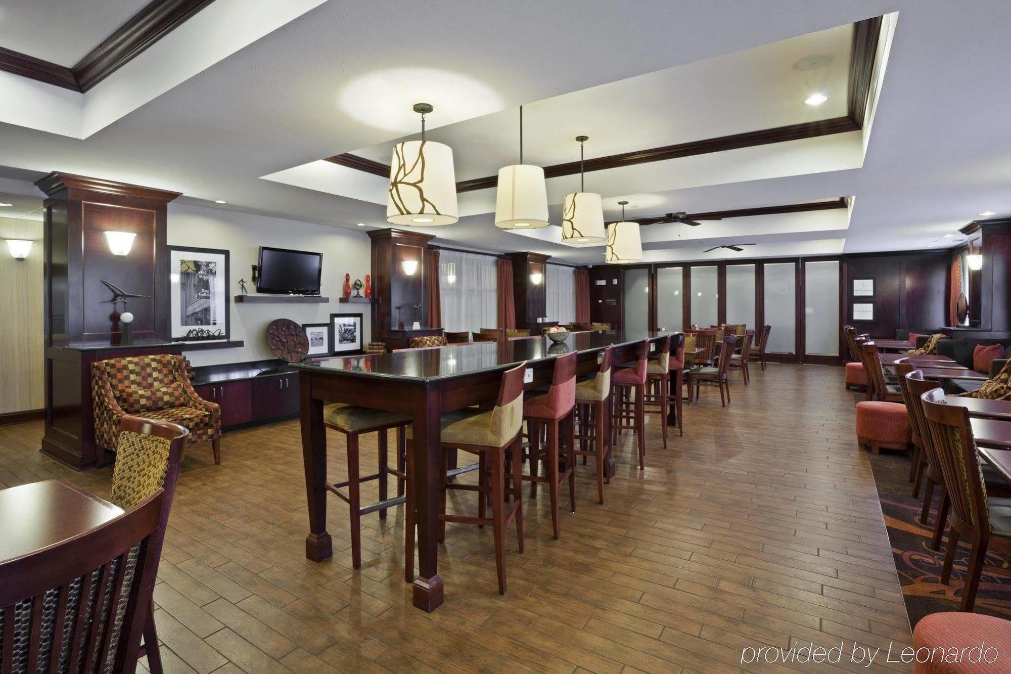 Hampton Inn Matamoras Екстер'єр фото