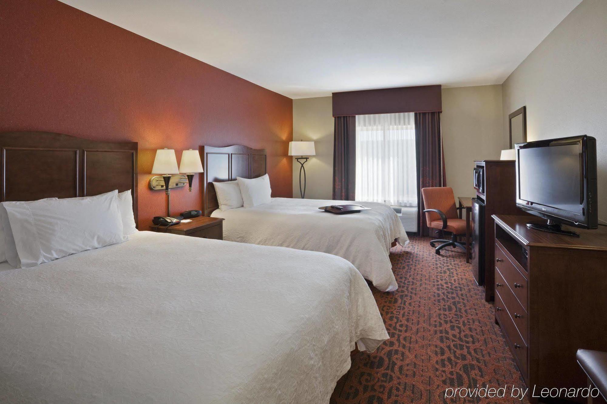 Hampton Inn Matamoras Екстер'єр фото